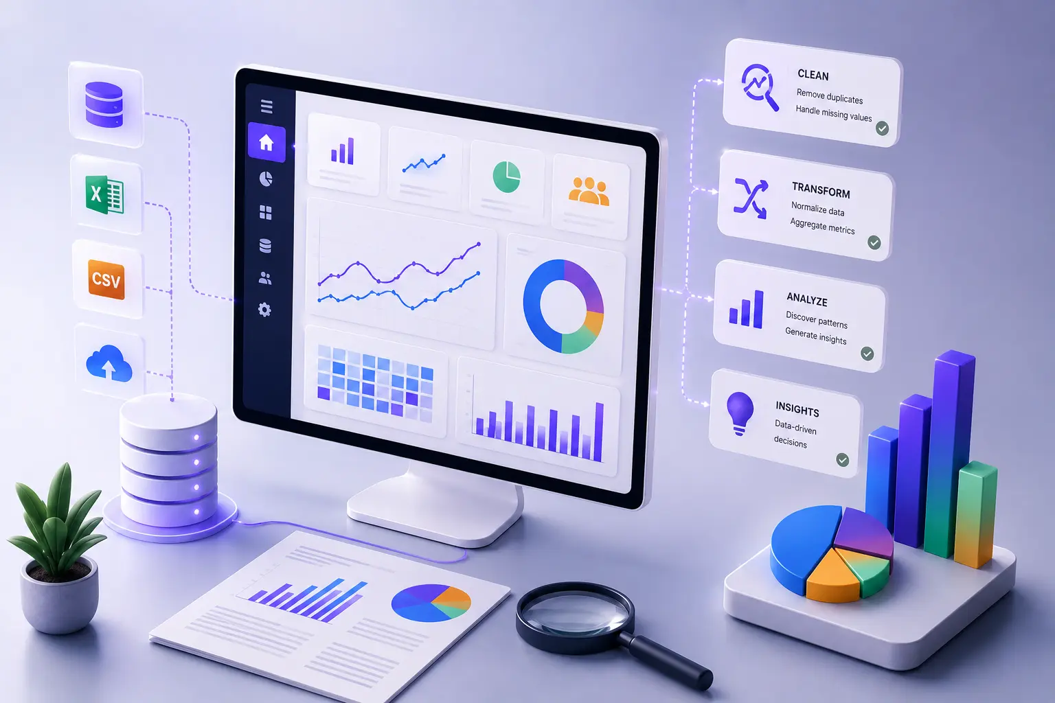DATA Analytics