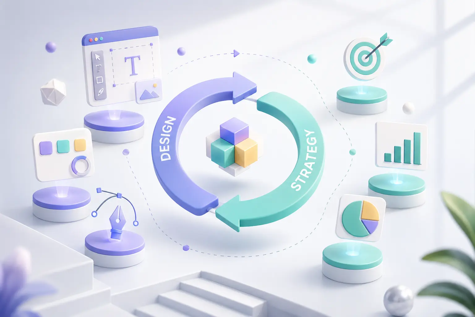 Design & Strategy
