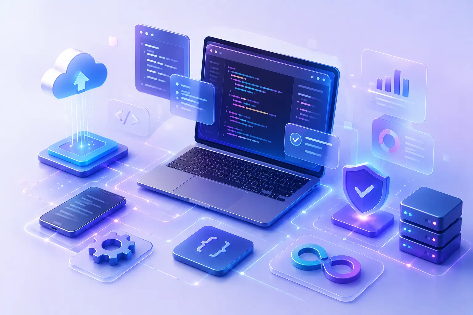 Software Consulting
